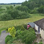 Liegeplatz No 44 - Zwischen Kreidesee & Ostedeich Апартаменты