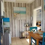 Liegeplatz No 44 - Zwischen Kreidesee & Ostedeich Апартаменты Hemmoor