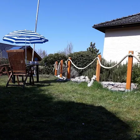 Liegeplatz No 44 - Zwischen Kreidesee & Ostedeich Διαμέρισμα Hemmoor