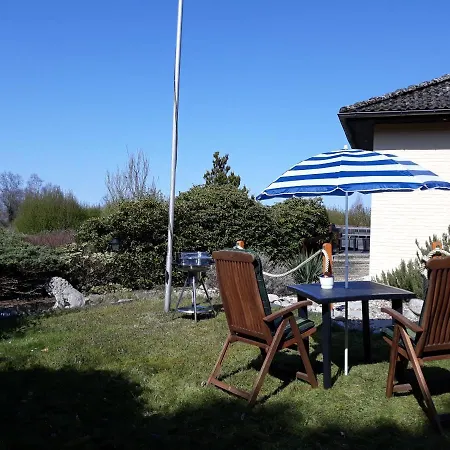 Liegeplatz No 44 - Zwischen Kreidesee & Ostedeich Hemmoor