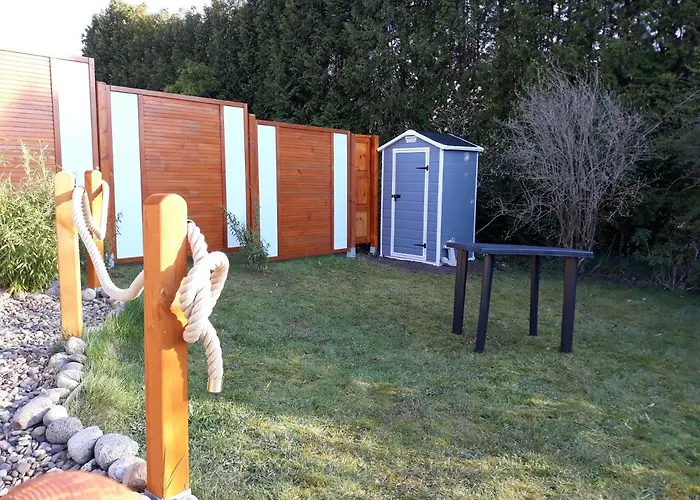 דירה Liegeplatz No 44 - Zwischen Kreidesee & Ostedeich Hemmoor