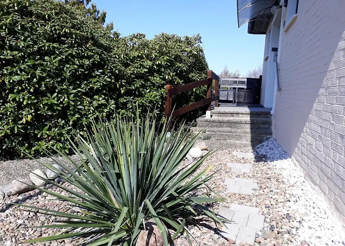 Liegeplatz No 44 - Zwischen Kreidesee & Ostedeich 公寓 Hemmoor